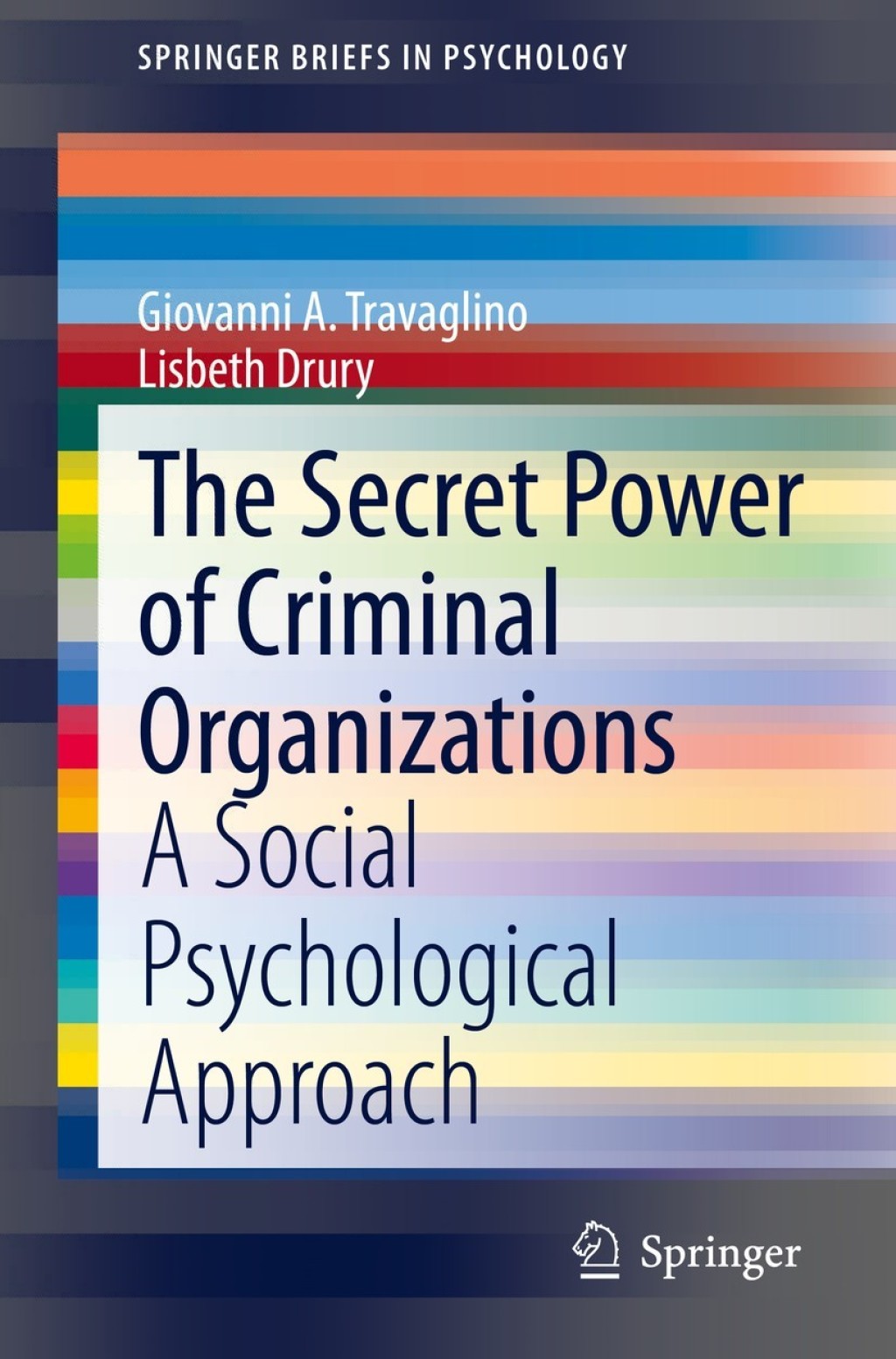 ISBN 9783030441616 product image for The Secret Power of Criminal Organizations (eBook Rental) | upcitemdb.com