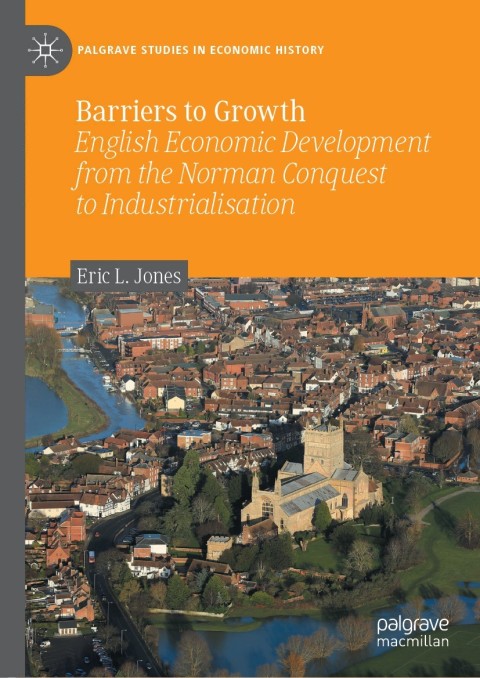 Barriers to Growth 