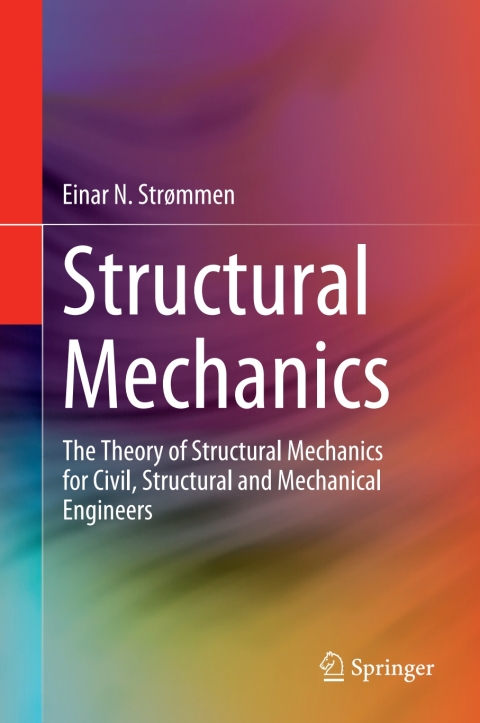 Cover image for book Structural Mechanics