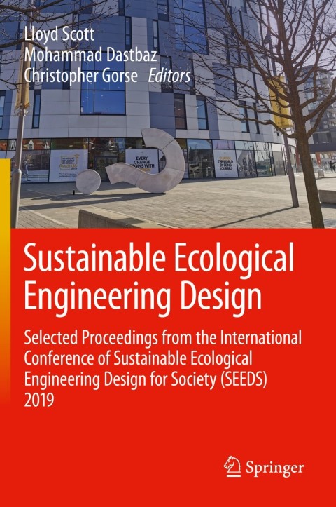 Sustainable Ecological Engineering Design 
