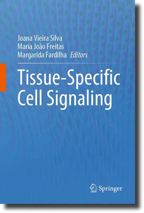 Cover image for book Tissue-Specific Cell Signaling