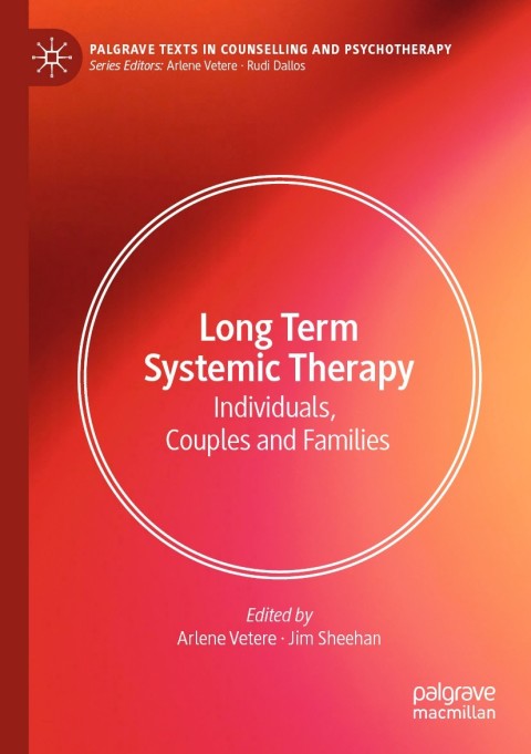 Cover image for book Long Term Systemic Therapy