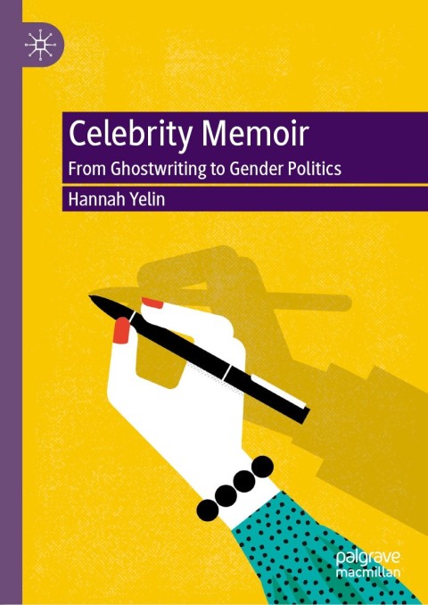Cover image for book Celebrity Memoir