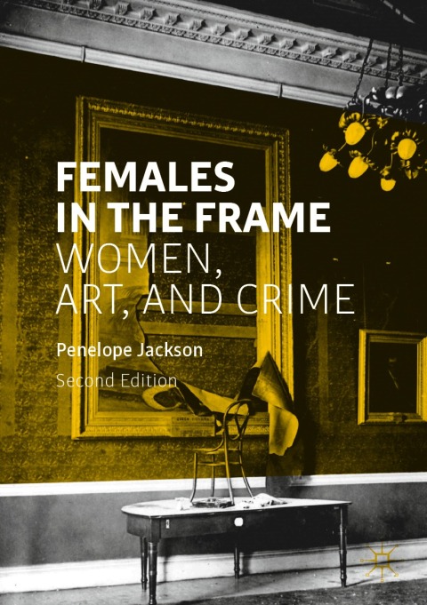 Cover image for book Females in the Frame