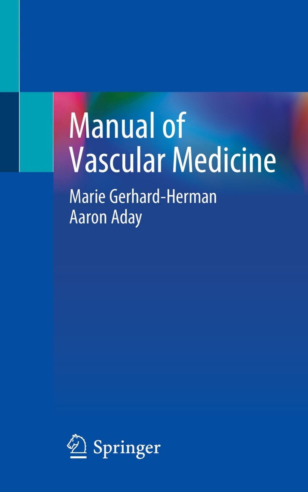 ISBN 9783030447151 product image for Manual of Vascular Medicine (eBook Rental) | upcitemdb.com