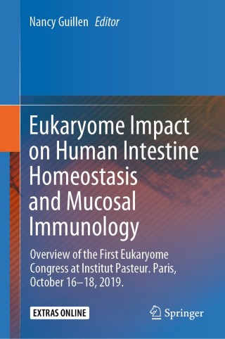 Eukaryome Impact on Human Intestine Homeostasis and Mucosal Immunology
