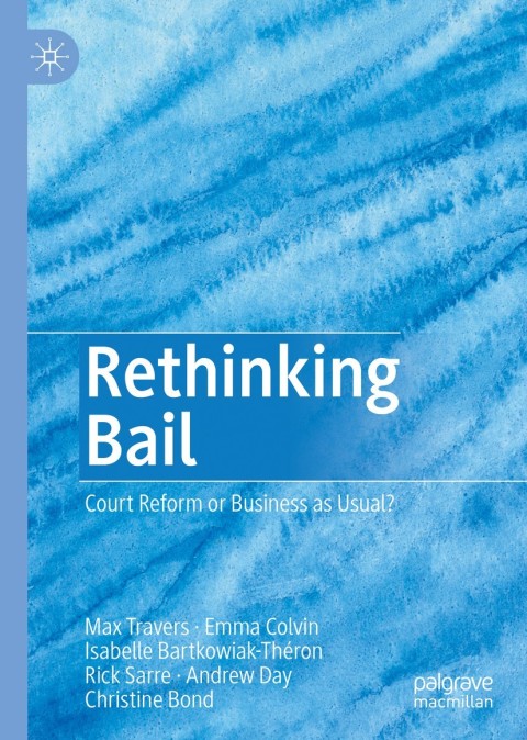 Rethinking Bail 