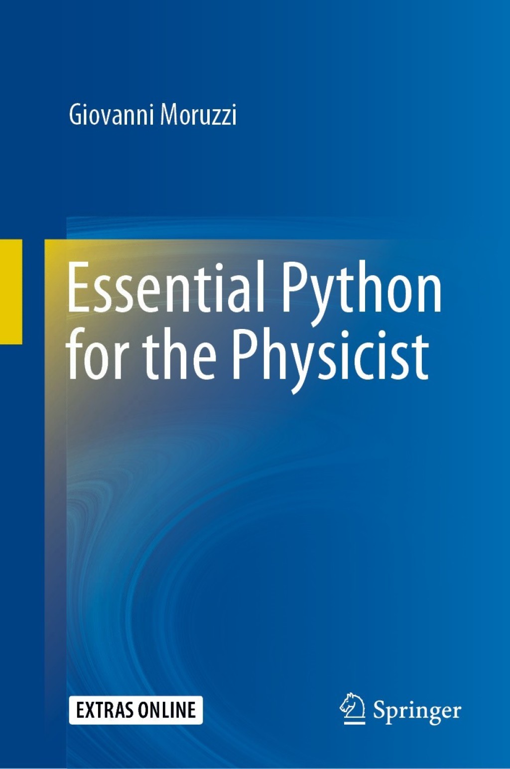 Essential Python for the Physicist (eBook)