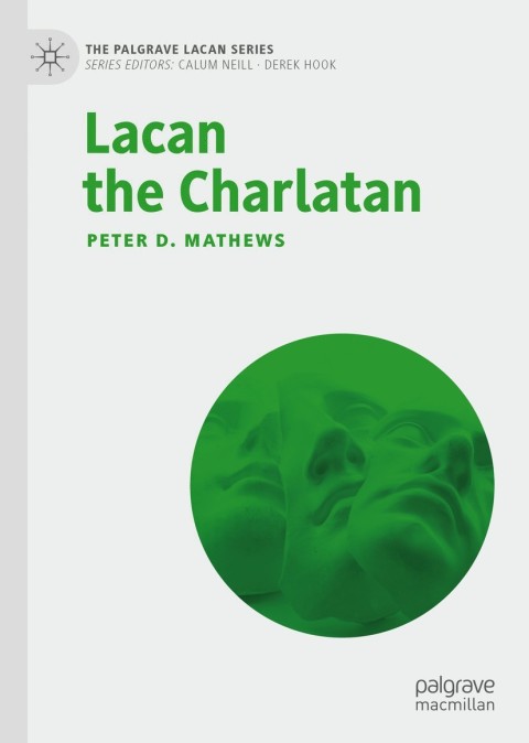 Cover image for book Lacan the Charlatan