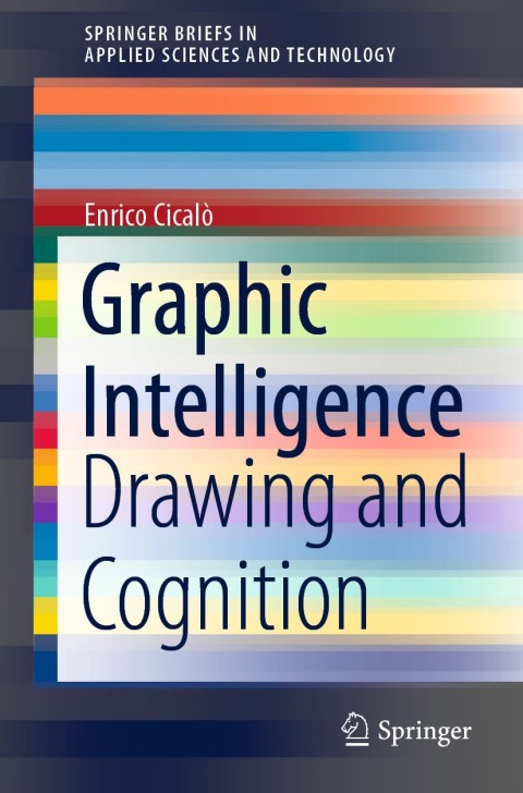 Cover image for book Graphic Intelligence