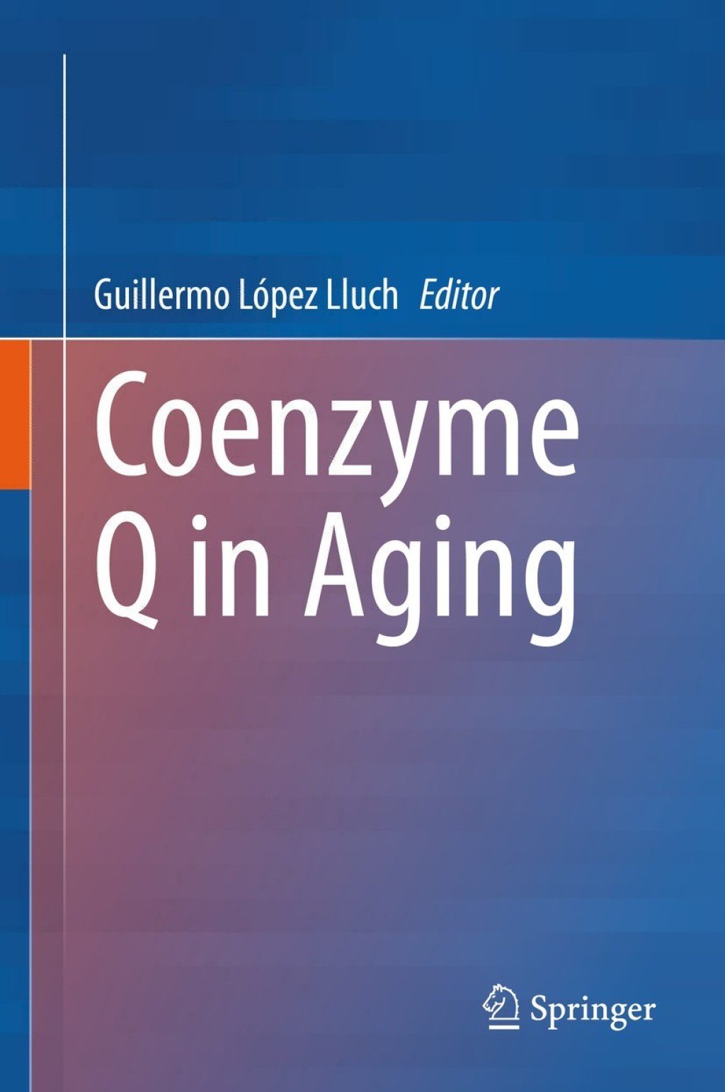 ISBN 9783030456429 product image for Coenzyme Q in Aging - 1st Edition (eBook Rental) | upcitemdb.com