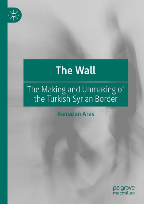 Cover image for book The Wall