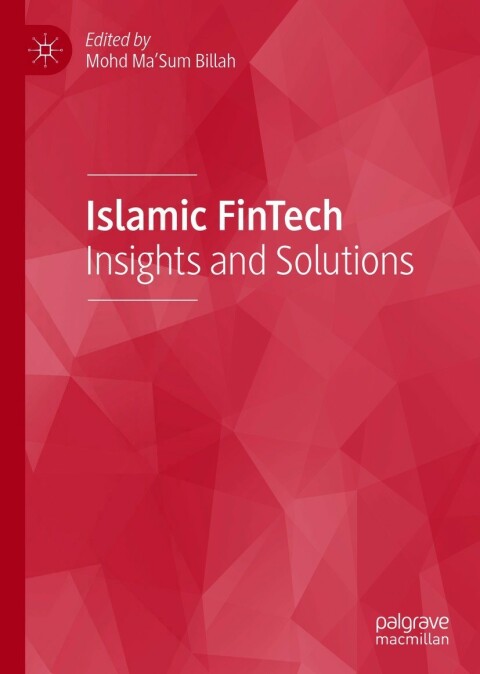 Cover image for book Islamic FinTech