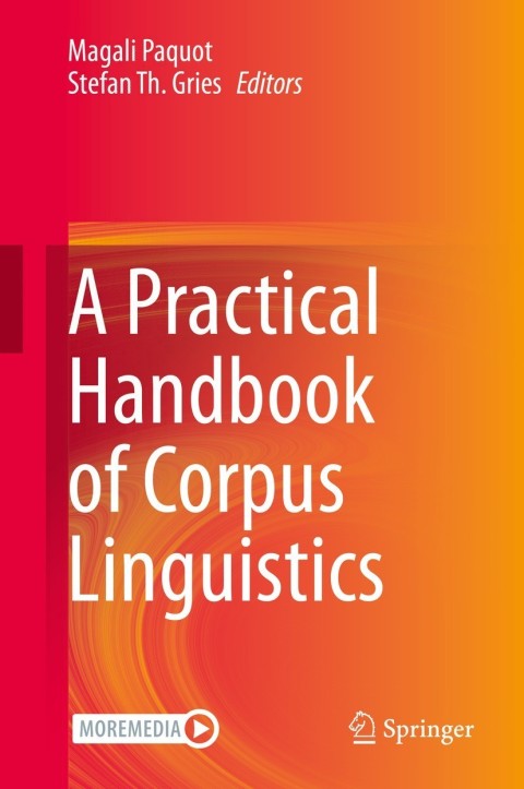 Cover image for book A Practical Handbook of Corpus Linguistics