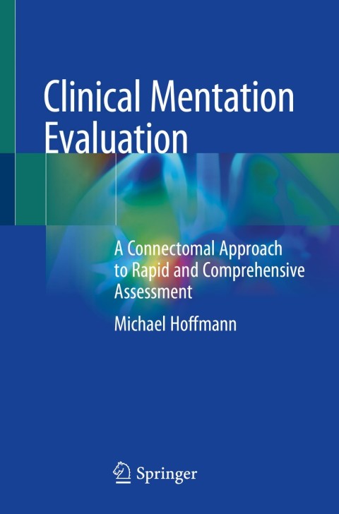 Cover image for book Clinical Mentation Evaluation