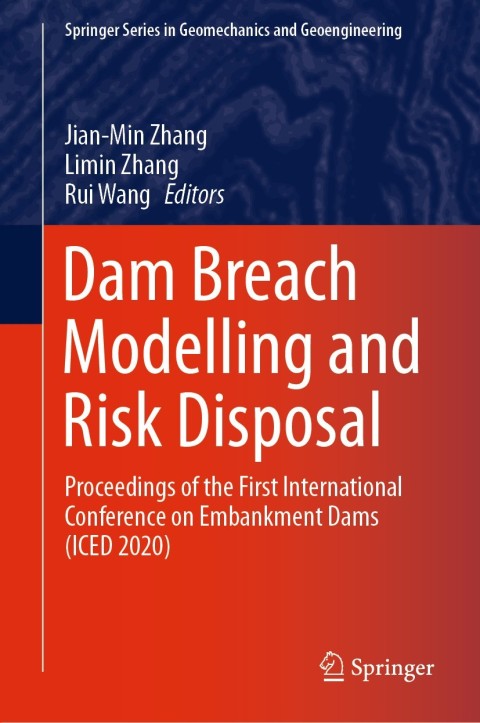 Dam Breach Modelling and Risk Disposal 