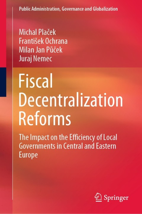 Fiscal Decentralization Reforms 