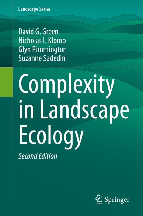 Complexity in Landscape Ecology 