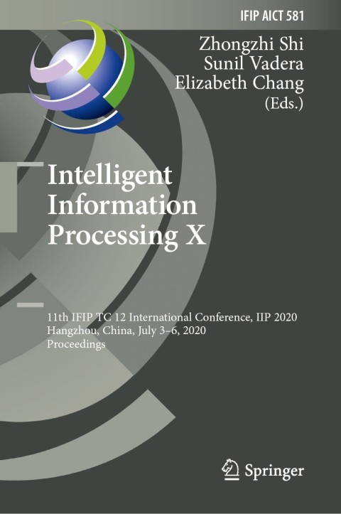 Intelligent Information Processing X 