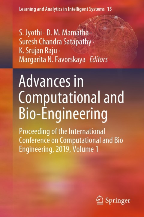 Advances in Computational and Bio-Engineering 