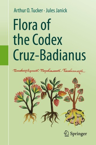 Flora of the Codex Cruz-Badianus