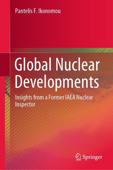 Cover image for book Global Nuclear Developments
