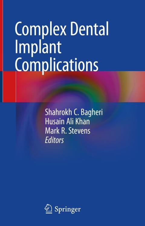 Complex Dental Implant Complications 