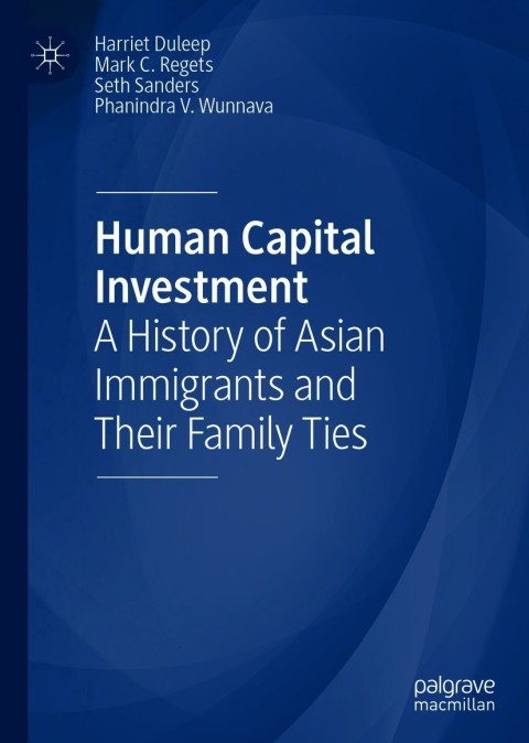 Human Capital Investment 