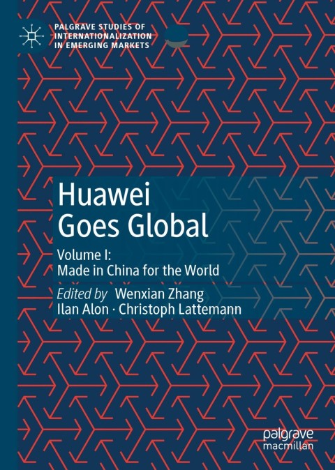 Huawei Goes Global 