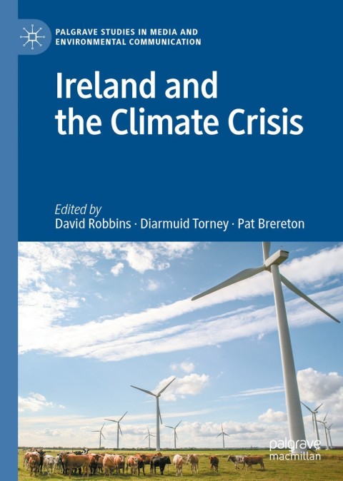 Ireland and the Climate Crisis 