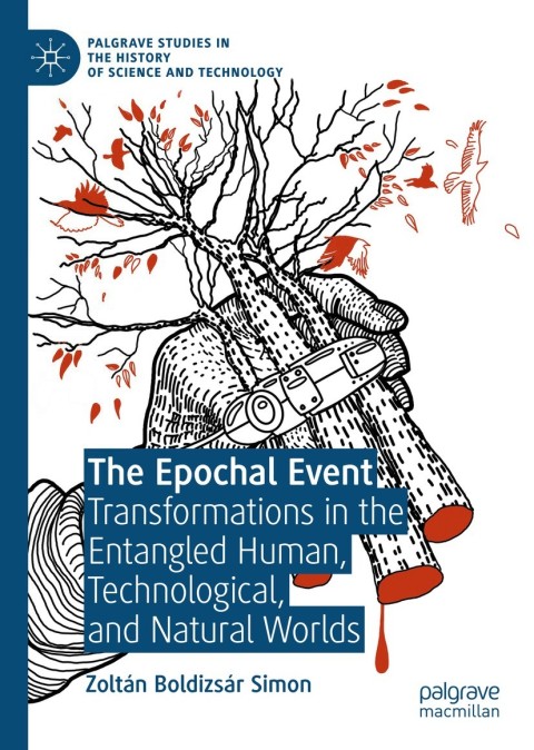 Cover image for book The Epochal Event