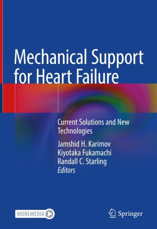 Mechanical Support for Heart Failure