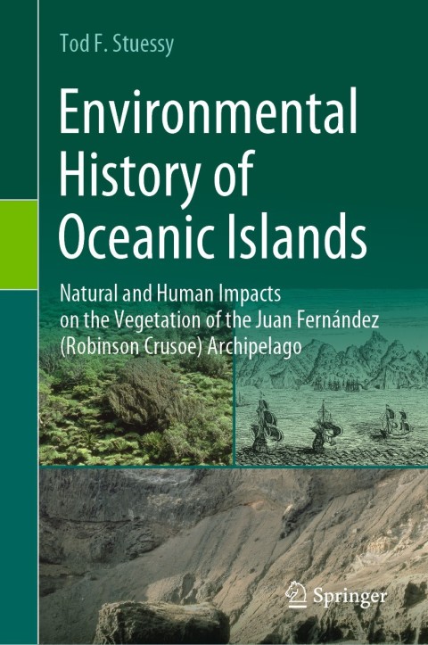 Environmental History of Oceanic Islands 
