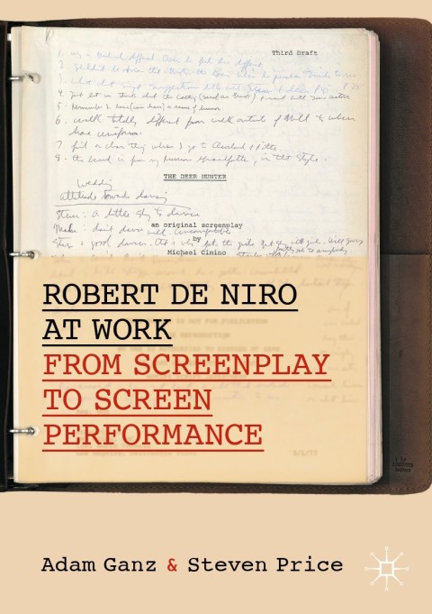 Robert De Niro at Work 
