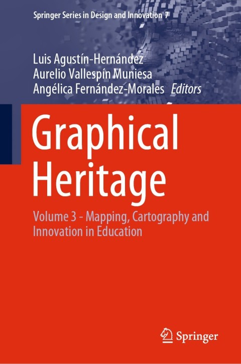 Cover image for book Graphical Heritage