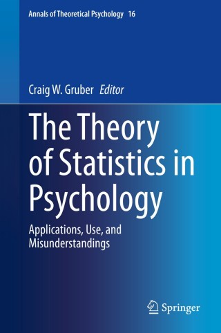 The Theory of Statistics in Psychology
