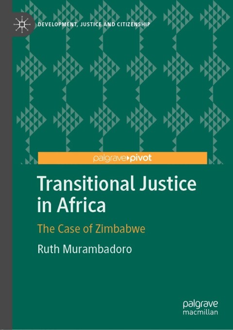 Cover image for book Transitional Justice in Africa