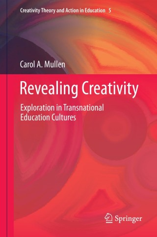 Revealing Creativity