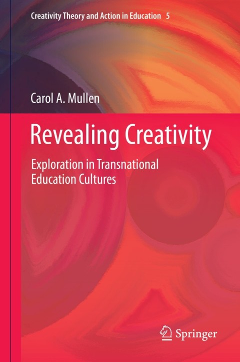 Revealing Creativity 