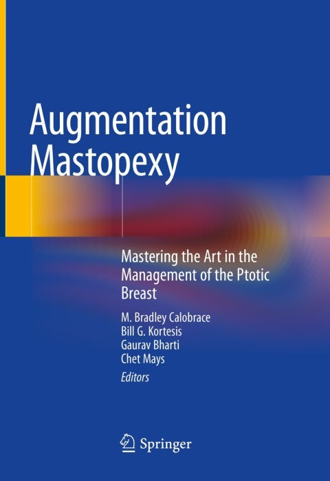 Augmentation Mastopexy 