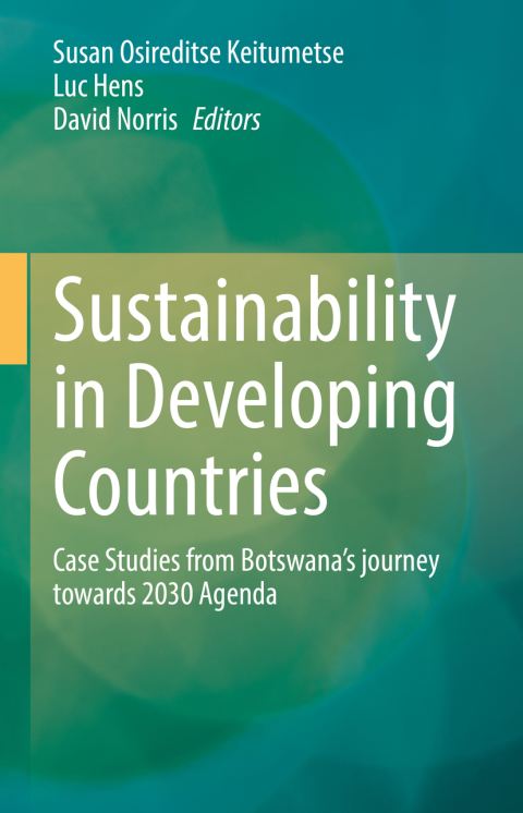 Sustainability in Developing Countries 