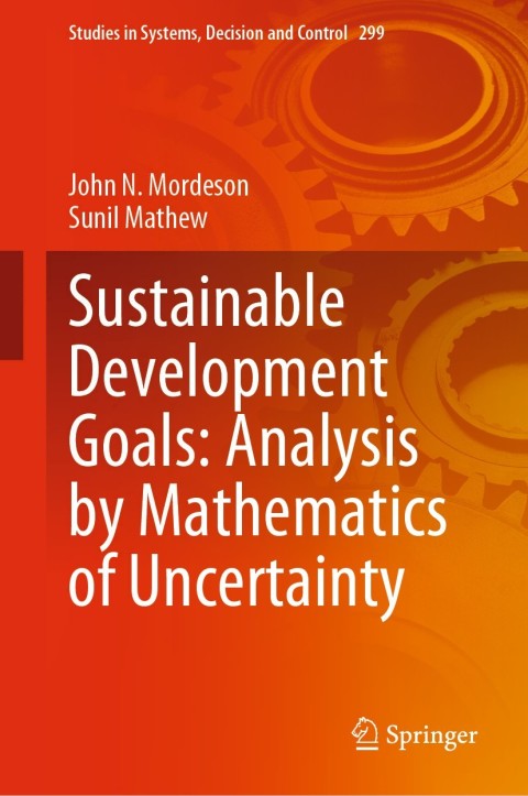 Sustainable Development Goals: Analysis by Mathematics of Uncertainty 