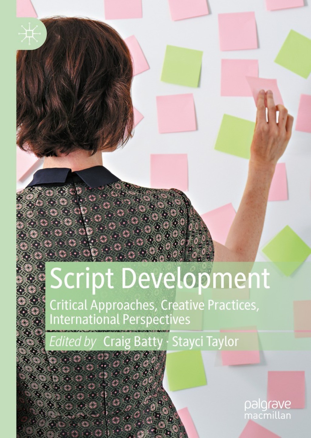 Script Development (eBook)
