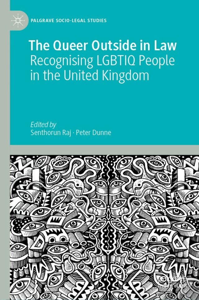 The Queer Outside in Law