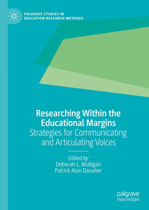 Researching Within the Educational Margins 