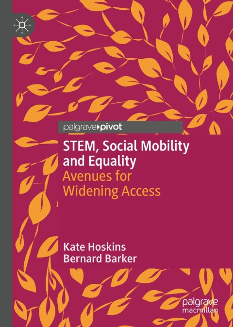 STEM, Social Mobility and Equality 