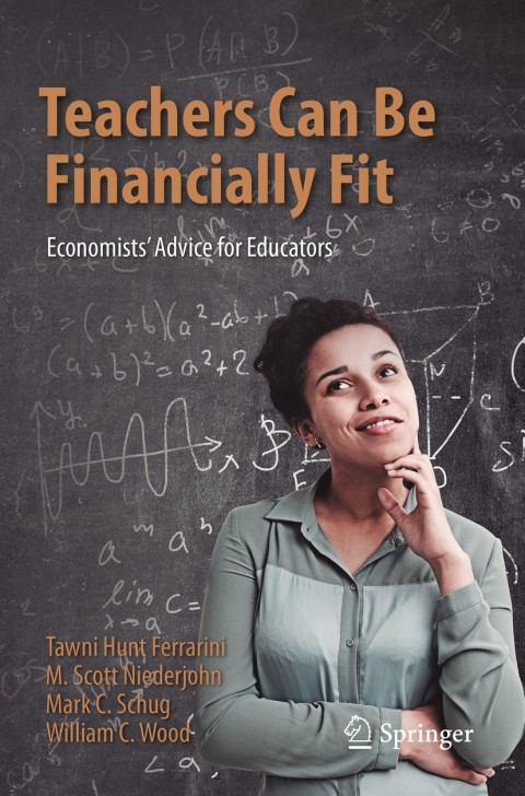 Teachers Can Be Financially Fit 