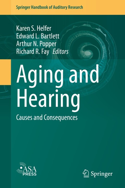 Aging and Hearing 