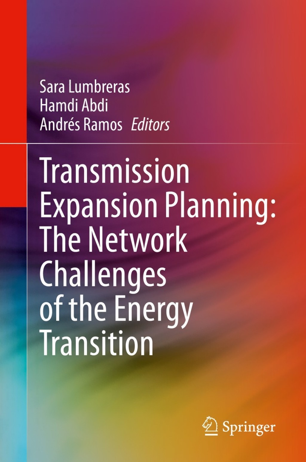 ISBN 9783030494285 product image for Transmission Expansion Planning: The Network Challenges of the Energy Transition | upcitemdb.com