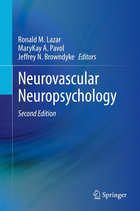 Neurovascular Neuropsychology 